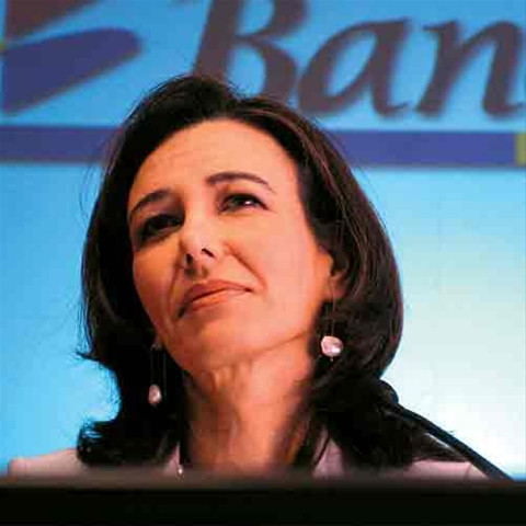 Ana Botin
