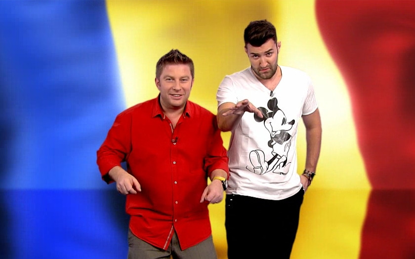 ROMANII AU TALENT. Cele mai spectaculoase momente din emisiunea de vineri. VIDEO si GALERIE FOTO
