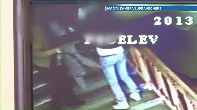 Ancheta intr-un liceu din Hunedoara, dupa ce o eleva ar fi fost batuta de o colega si mama acesteia