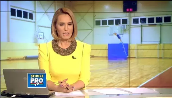 Patru ore de sport pe saptamana in scoli. Ponta i-a cerut lui Pricopie sa vina cu un proiect