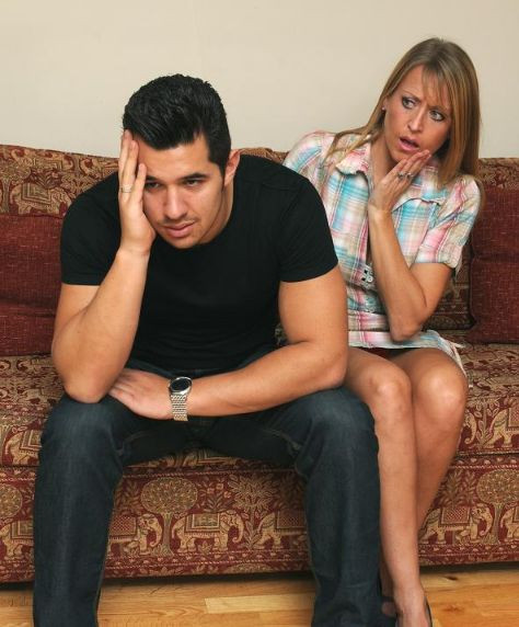 O greseala facuta de el, cumnata si verisorul lui le-ar putea distruge viata. Ce au facut cei trei