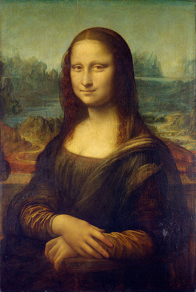"Aveti grija la buzunare cand va uitati la Mona Lisa". Copiii est-europeni terorizeaza Muzeul Luvru