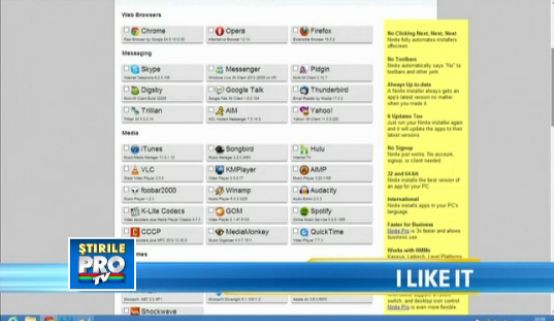 iLikeIT: Cum sa iti tii toate aplicatiile la zi, fara virusi si reclame enervante