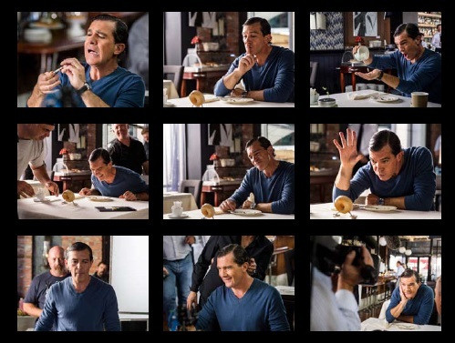 Antonio Banderas vorbeste despre stilul de viata sanatos: Uite care sunt sfaturile de care orice barbat trebuie sa tina cont: