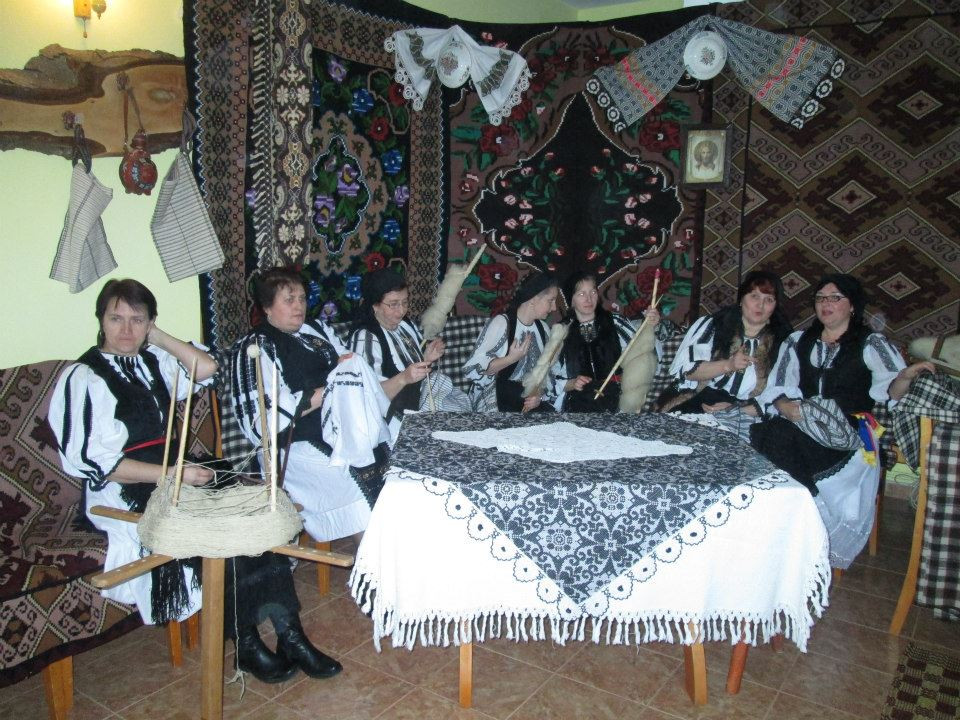 Traditiile romanesti promovate de un olandez