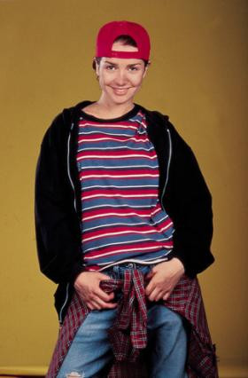 Au trecut 15 ani de cand isi incanta fanii in "Inger Salbatic". Cum arata azi baietoasa Milagros