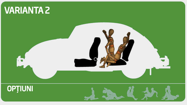 Pozitii de sex in masina