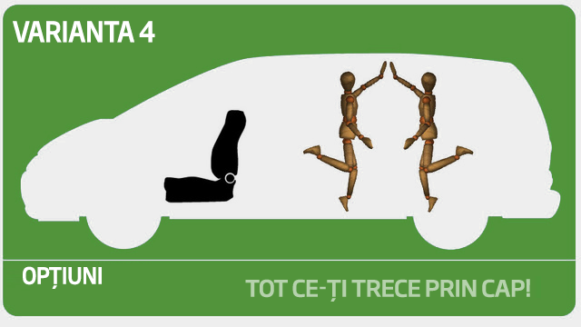 Pozitii de sex in masina