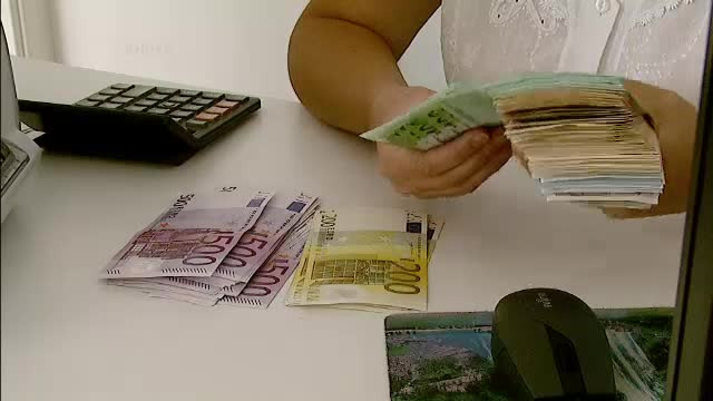 Institutul de Statistica a confirmat cresterea PIB in primul trimestru de 2,2% fata de 2012