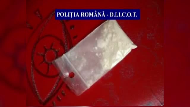 Laboratoare de producere a drogurilor, descoperite intr-un cartier rezidential din Capitala