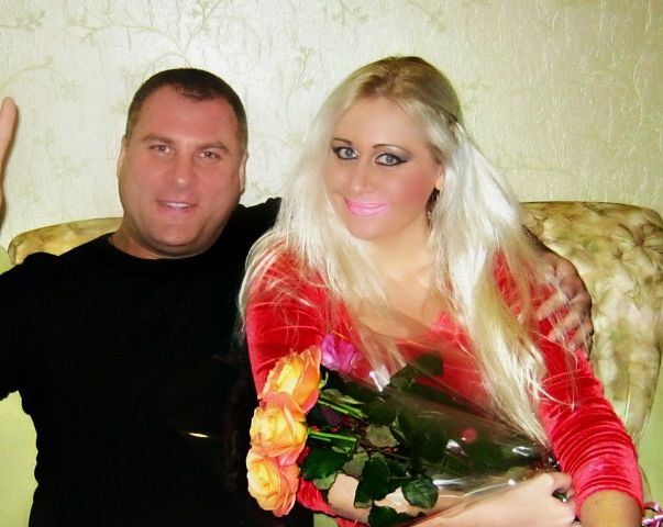 casnica Ucraina