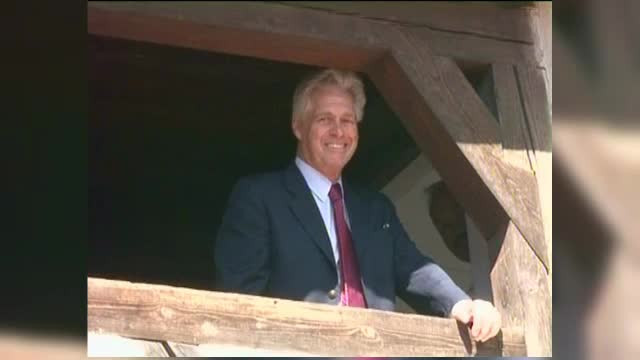 Proprietarii Castelului Bran, cercetati de procurori. Au lasat in paragina Conacul de la Poieni