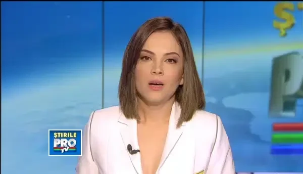 Femeia care a cazut de la etajul 17 al Hotelului Intercontinental era casatorita. Se cazase miercuri