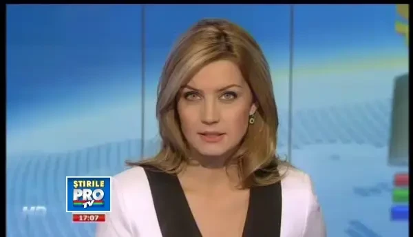 Furt la o casa de pariuri sportive din Timisoara. Scena a fost surprinsa de camerele de supraveghere