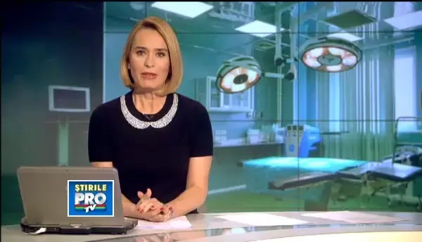 Familia femeii decedate in urma operatiei de liposuctie a depus plangere impotriva medicului