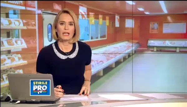 AFP: Firma franceza Spanghero, la originea etichetarii gresite a carnii de cal