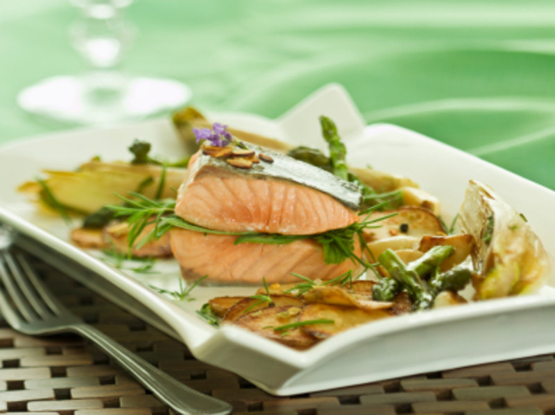 De unde ne luam proteinele atat de necesare organismului daca decidem sa nu mancam carne rosie