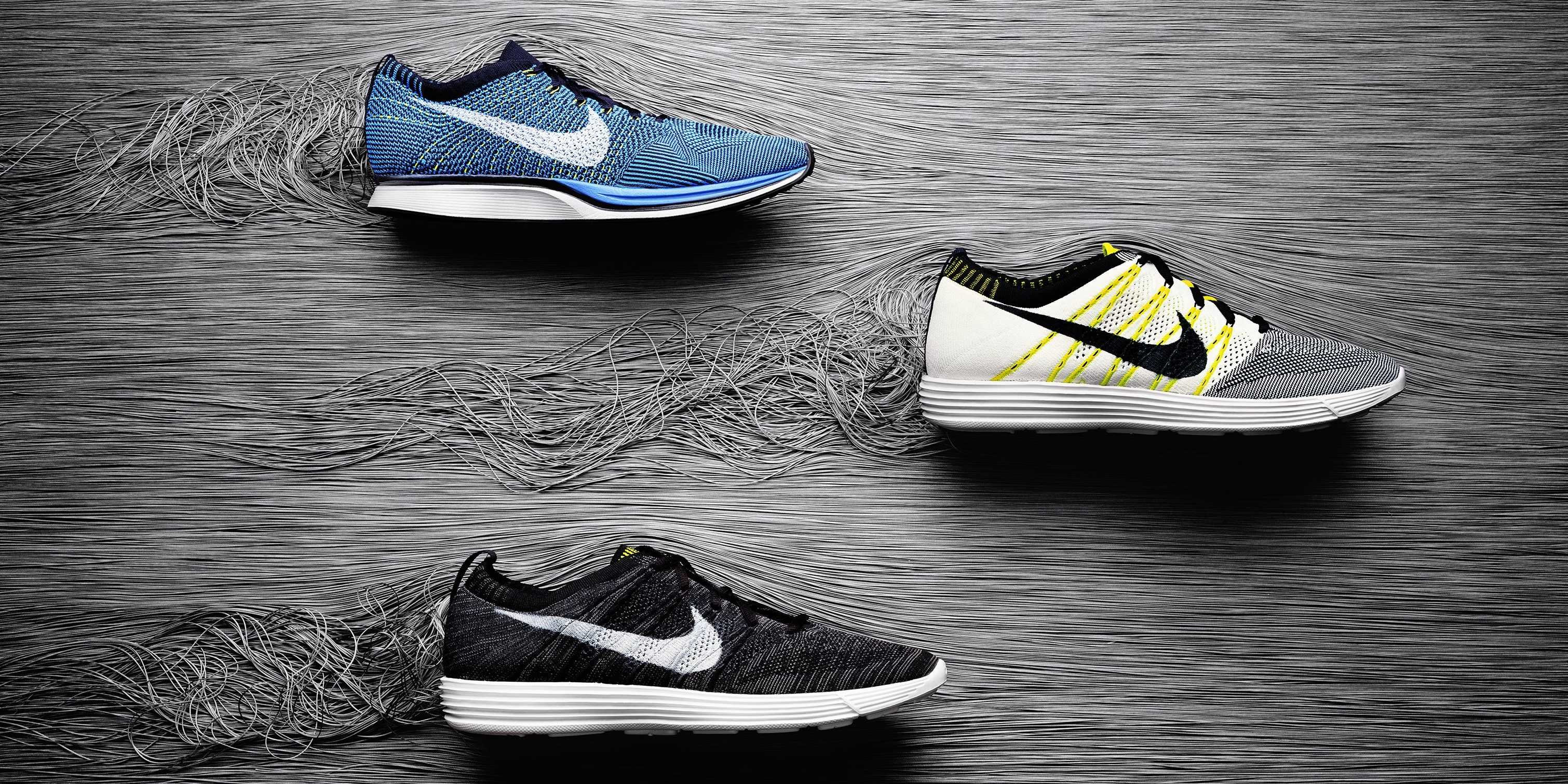 Nike mizeaza totul pe ultima inventie de pantofi sport. Tehnologia ce revolutioneaza alergatul