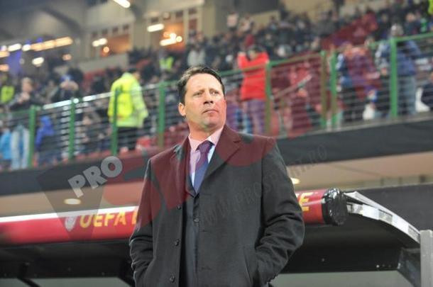 Paulo Sergio sufera din cauza jucatorilor accidentati: Tot ce am pregatit in Spania s-a dus de rapa