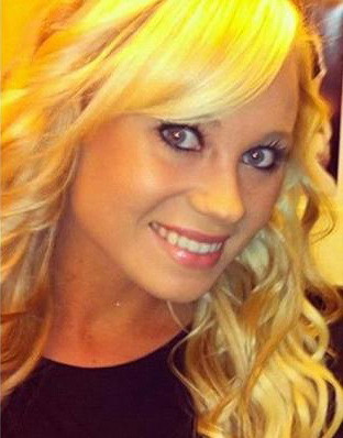 "Te iubesc". Cine este de fapt blonda careia un parlamentar american ii scria aceste cuvinte