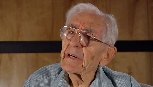 Petro Vlahos, un pionier al efectelor speciale din filme, a murit la varsta de 96 de ani