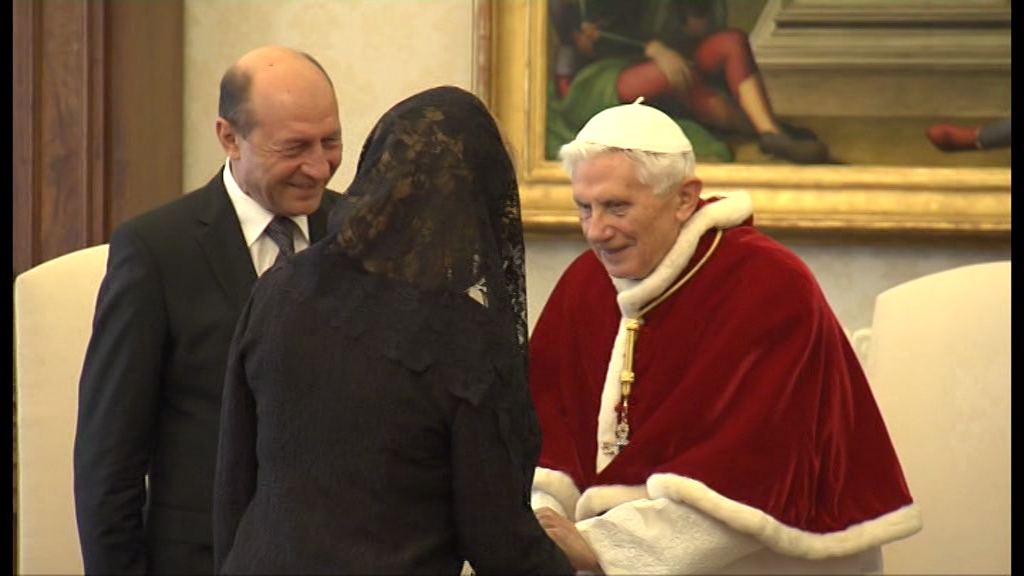 Papa Benedict