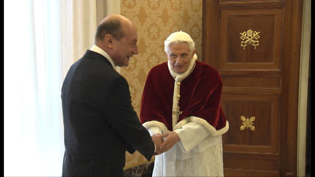 Papa Benedict
