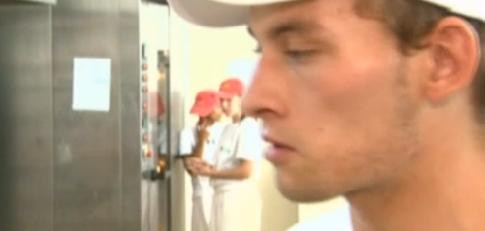 Povestea tinerilor pierduti de societate, dar reintegrati prin cel mai bun proiect social