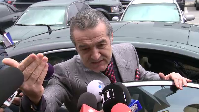 Gigi Becali vrea sa scape de dosarul Valiza invocand o lege europeana