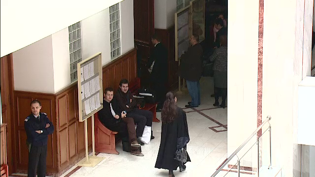 Noul Cod de Procedura Civila. Politia are dreptul de a se implica in executarea silita