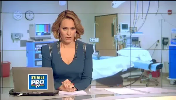 O noua sansa pentru romanca de 225 de kg. Medicii i-au taiat 80% din stomac: