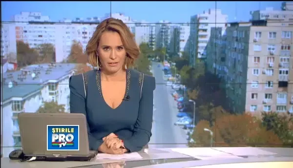 Telenovela de la bloc. Razboiul de 9 ani cu sabii, petarde si nudism intre vecini in Capitala