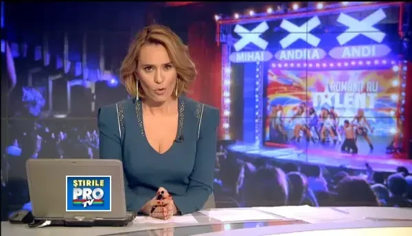 ROMANII AU TALENT, sezonul 3. Cel mai tare show din Romania, azi, de la 20:30, pe ProTV si voyo.ro