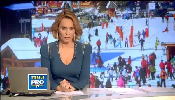 Olimpiada Tineretului incepe duminica. Ce problemele vor avea turistii straini sositi la Brasov