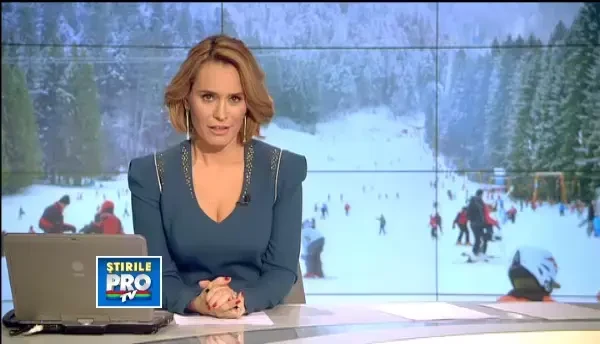 Weekend perfect pentru schi, la munte. Reduceri de preturi de 20% la inchirierea echipamentelor