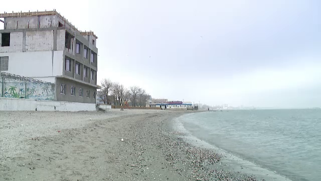 Investitia de 50 de mil euro de pe malul Marii Negre care va schimba fata litoralului pana pe 1 mai