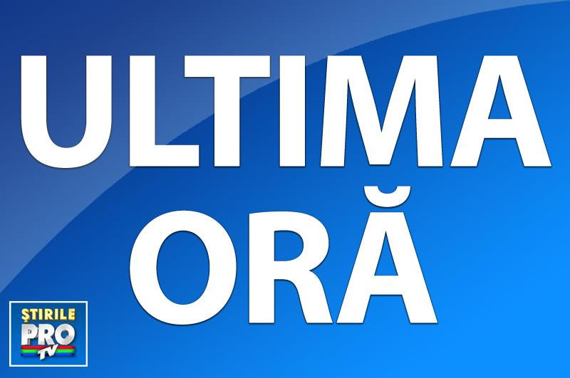 BREAKING NEWS! Tragedie in Romania! Decesul sau a fost anuntat in aceasta dimineata!