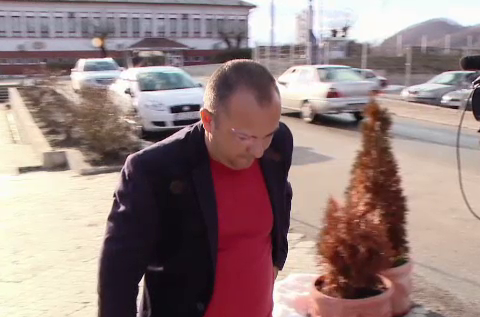 Fostul sef al Finantelor Publice din Caras-Severin, acuzat ca a rapit, batut si amenintat un tanar