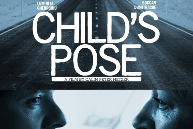 "Pozitia copilului" - record de spectatori si incasari pentru un film romanesc, la lansare