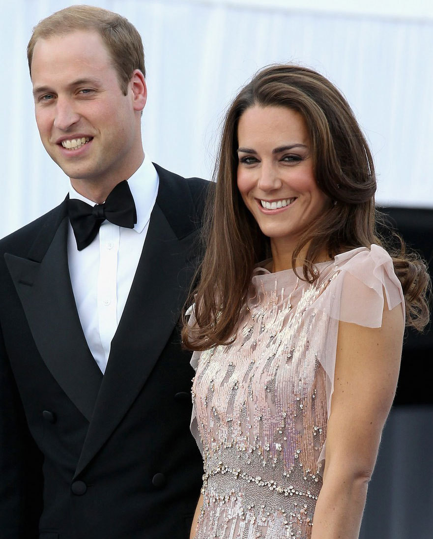 Care sunt cele mai puternice cupluri de vedete din 2013: TOP 10