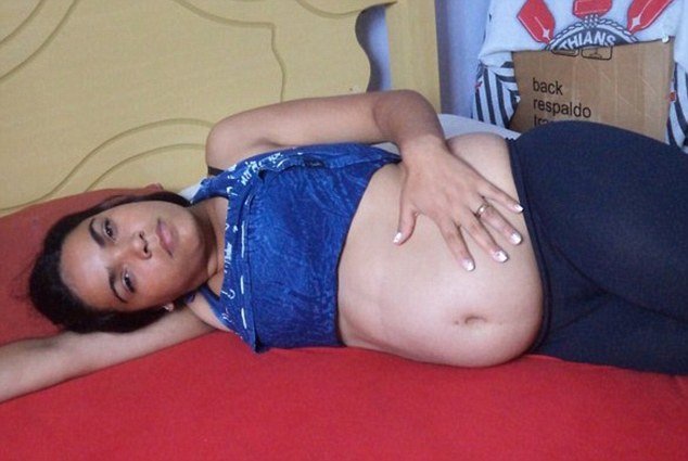 Layane Santos