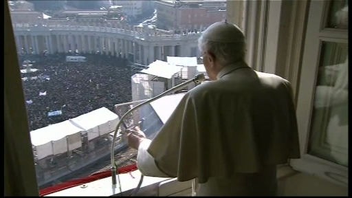 Alegeri la Vatican. Adunarea cardinalilor pentru numirea noului Papa va incepe pe 12 martie