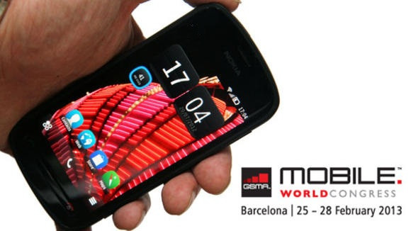 MWC 2013: Chinezii aduc smartphone-uri extrem de performante si accesibile la pret