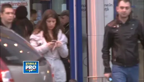 Basescu, despre Blaga, care a spus ca seful statului o sustine pe Udrea: