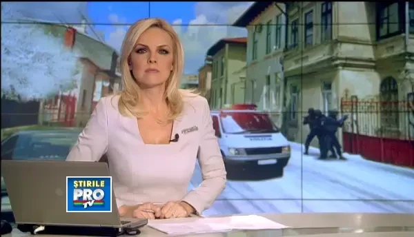 Peste 230 de perchezitii in Capitala si sapte judete, intr-un caz de furturi de produse petroliere