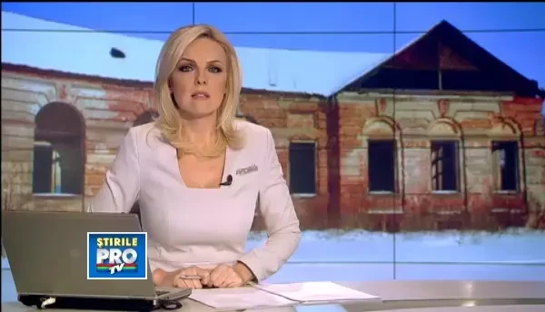 Comorile distruse ale Romaniei. In ce stare au ajuns castelele si conacele vechi de 400 de ani