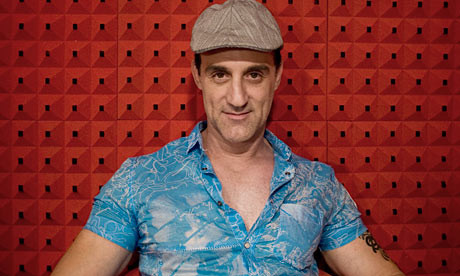 Povestea lui Aniello Arena - asasinul platit care a devenit actor si e comparat cu De Niro si Pacino