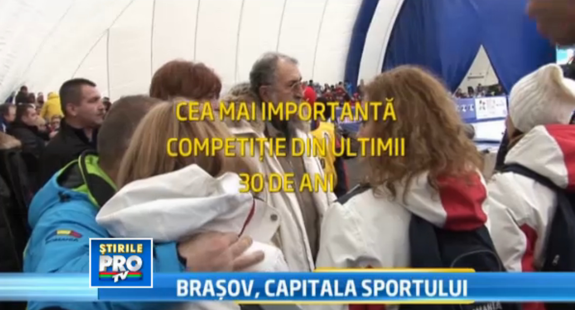 Ambitie, pasiune si durere. Asa au inceput primele competitii ale F.O.T.E. Doua sportive,accidentate