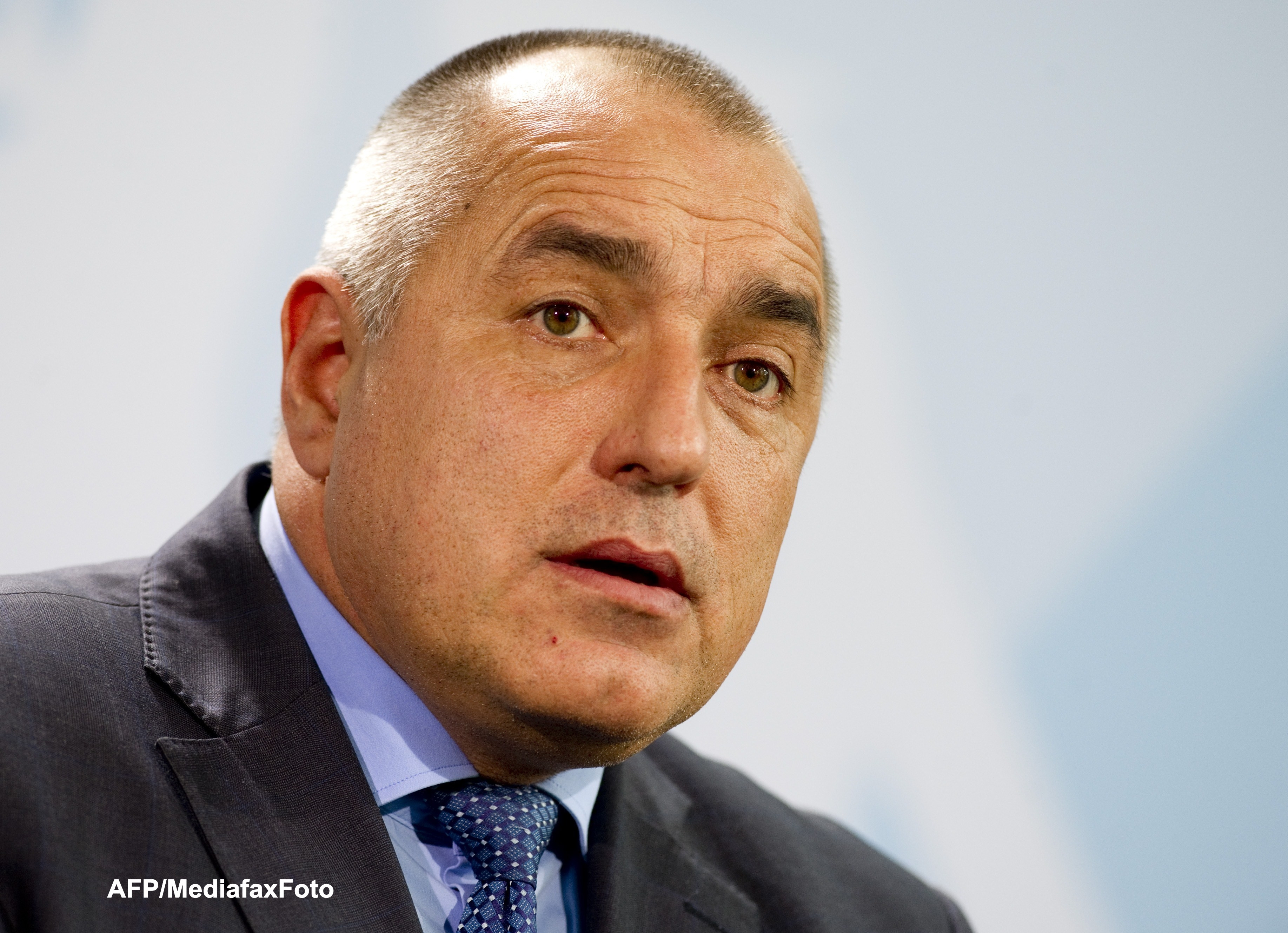 Premierul bulgar anunta demisia Guvernului in Parlament: "Avem demnitate si onoare"