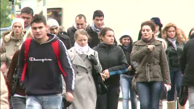 Locuitorii din Cluj sunt provocati sa-si depaseasca limitele